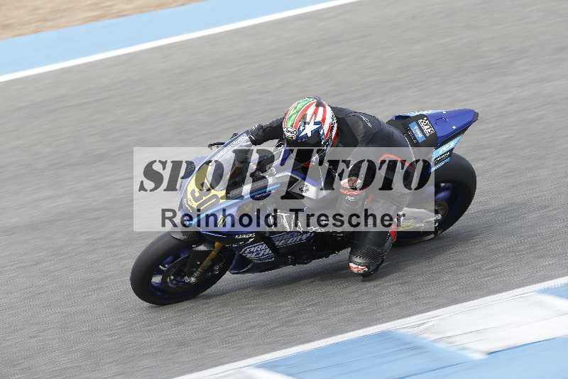 /02 28.-31.01.2025 Moto Center Thun Jerez/blau-blue/30